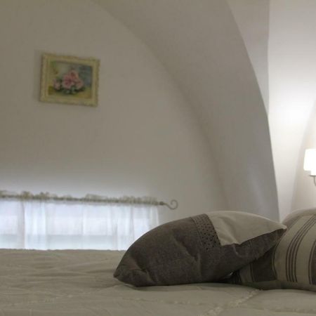 Dimora Della Castellana Apartment Lecce Luaran gambar