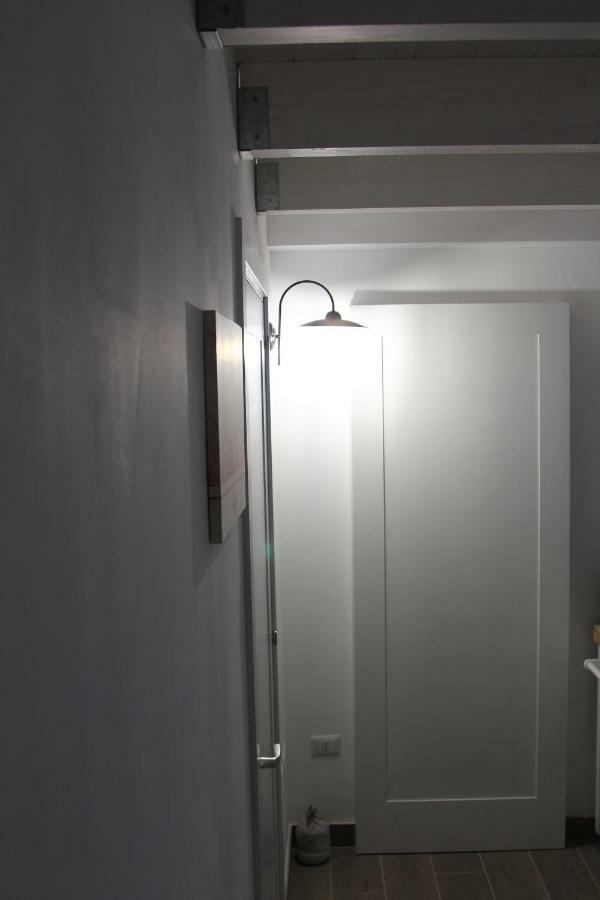 Dimora Della Castellana Apartment Lecce Luaran gambar