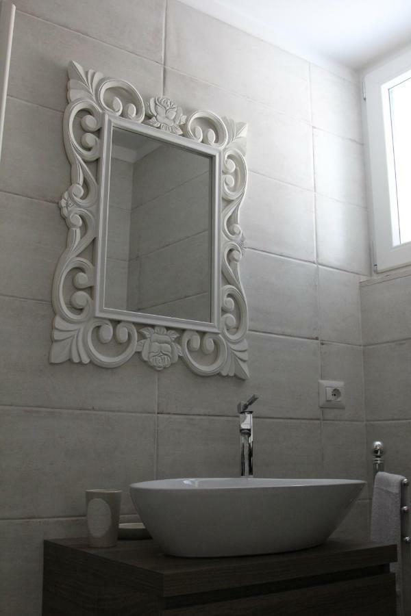 Dimora Della Castellana Apartment Lecce Luaran gambar
