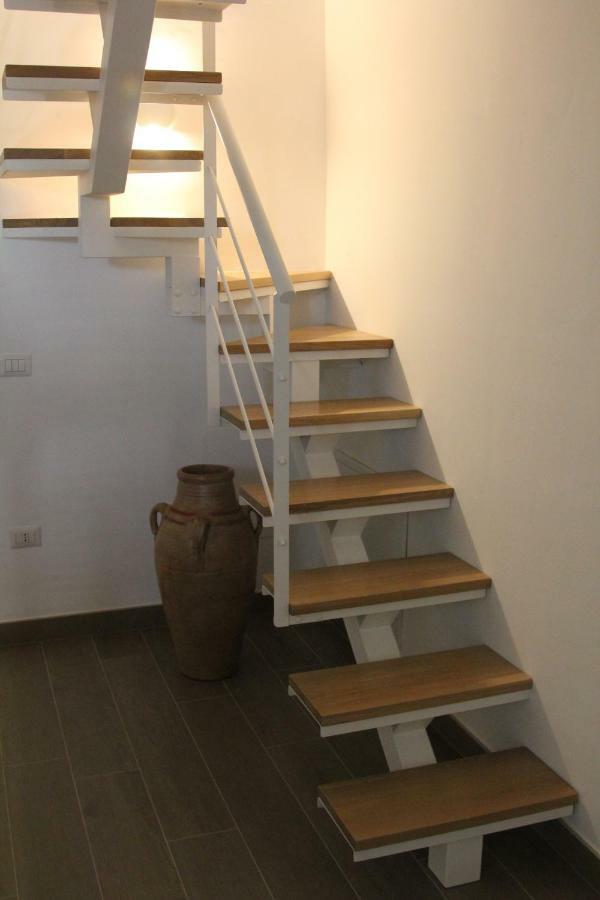 Dimora Della Castellana Apartment Lecce Luaran gambar