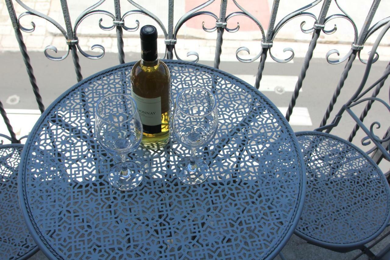 Dimora Della Castellana Apartment Lecce Luaran gambar