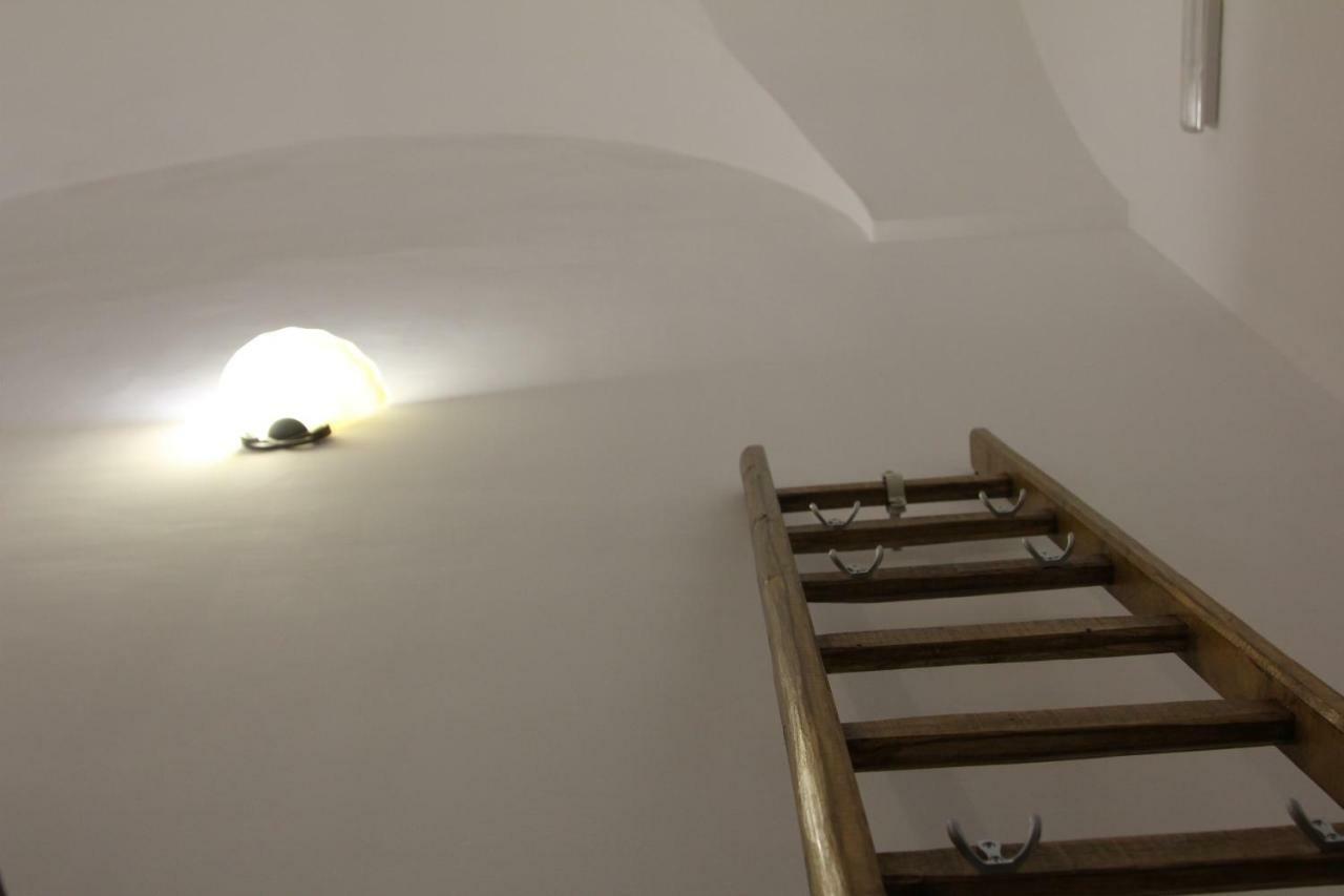 Dimora Della Castellana Apartment Lecce Luaran gambar