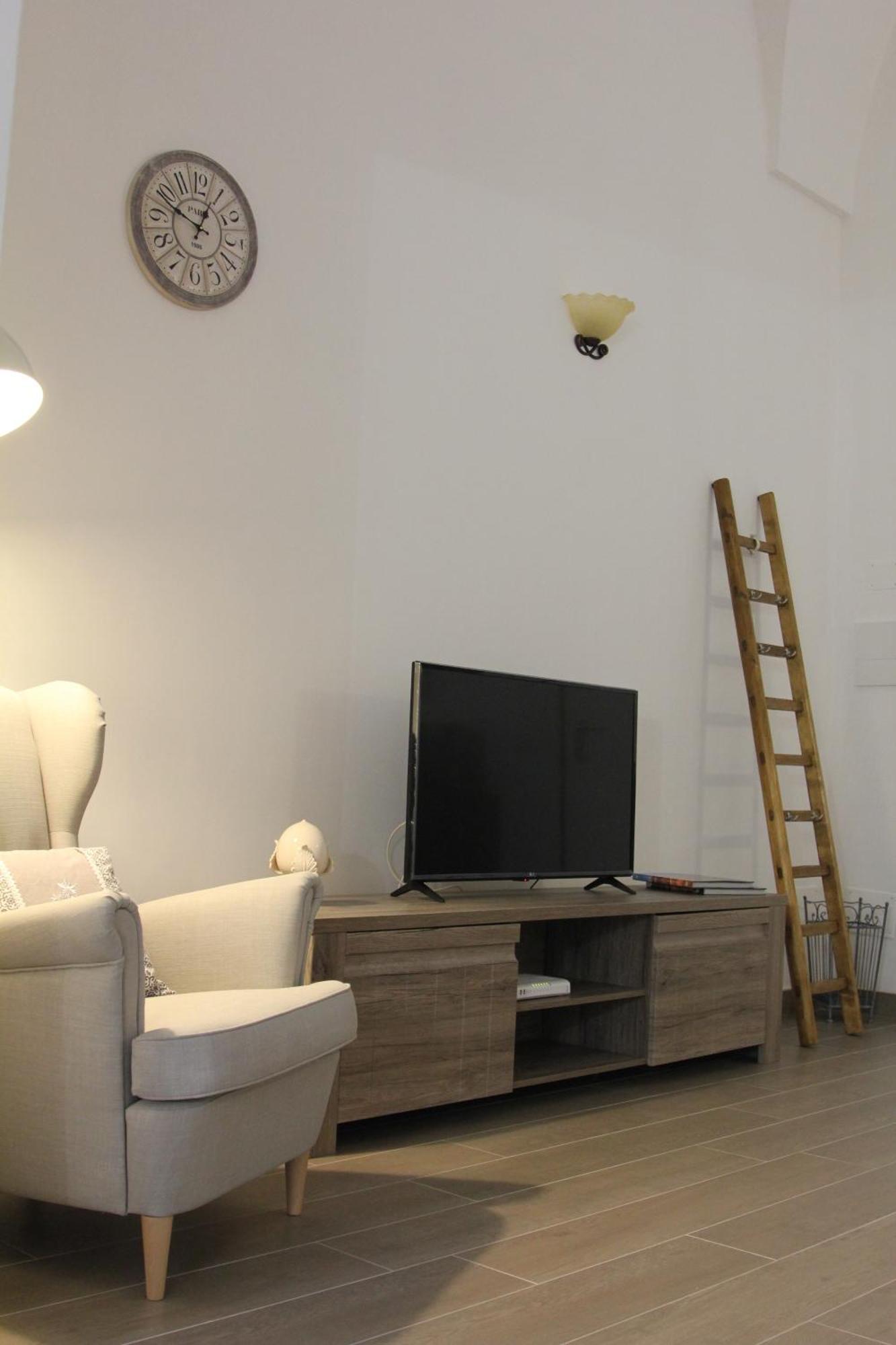Dimora Della Castellana Apartment Lecce Luaran gambar
